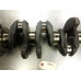 #DP04 Crankshaft Standard From 2012 Honda Civic  1.8